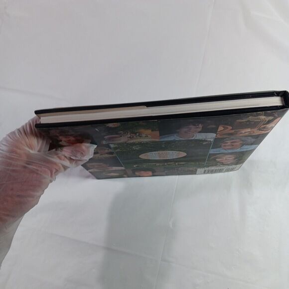 Time For Tea Hardcover Book * - Picture 8 of 11